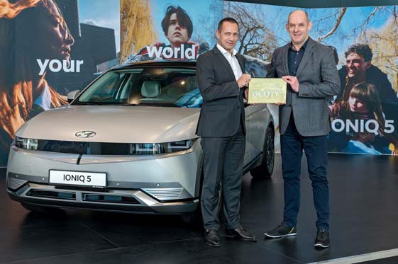 Hyundai Харьков — Автотрейдінг офіційний дилер Хюндай в Харкові — купить Hyundai в автосалон - фото 7