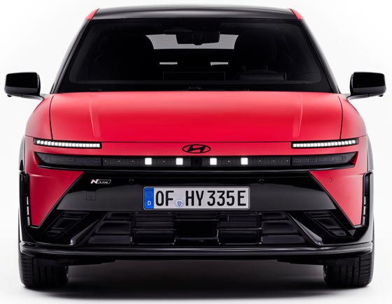 Hyundai Харьков — Автотрейдінг офіційний дилер Хюндай в Харкові — купить Hyundai в автосалон - фото 7