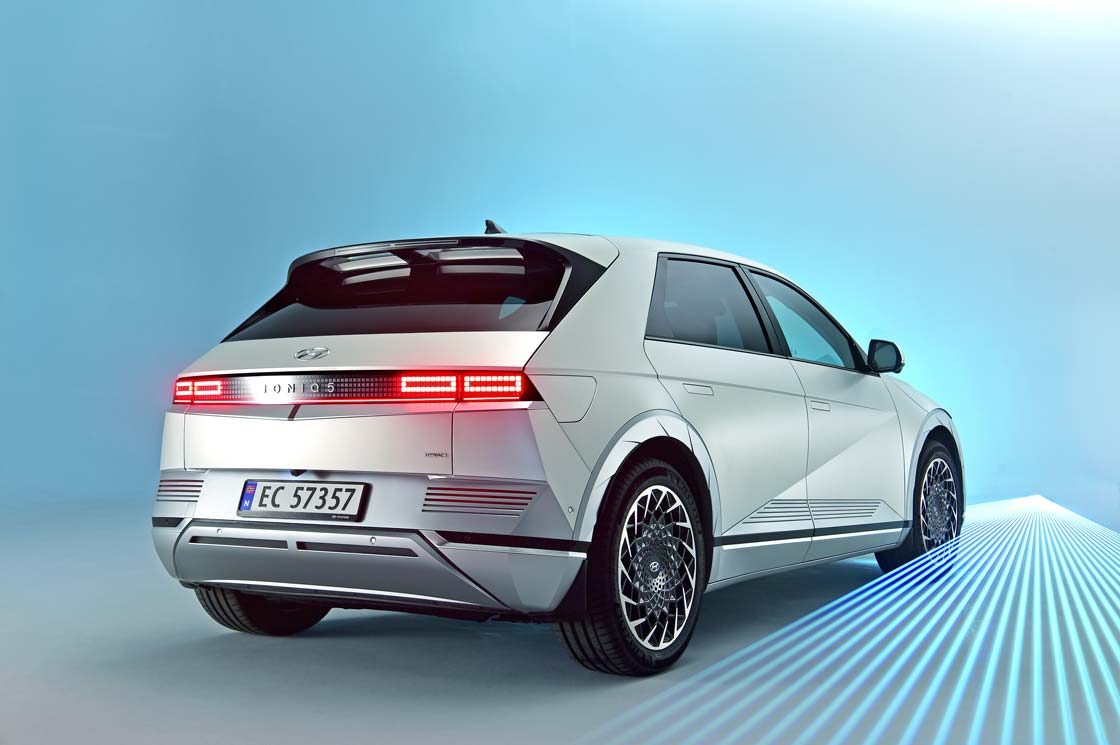 Hyundai Харьков — Автотрейдінг офіційний дилер Хюндай в Харкові — купить Hyundai в автосалон - фото 7