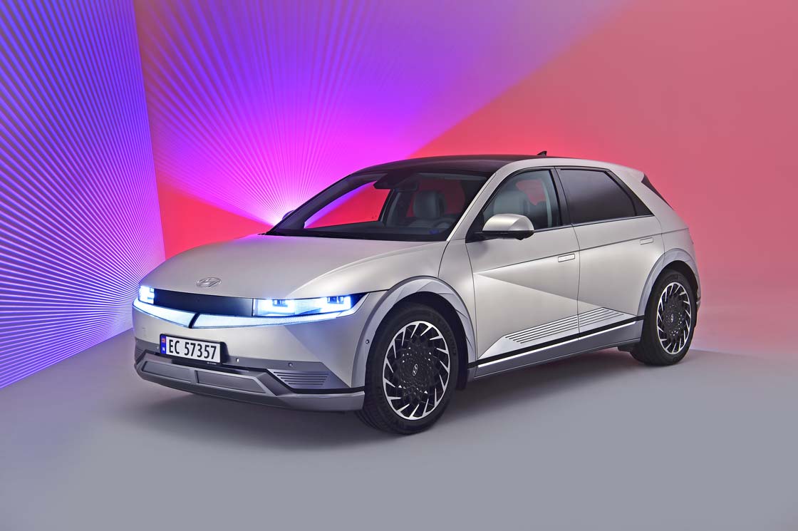 Hyundai Харьков — Автотрейдінг офіційний дилер Хюндай в Харкові — купить Hyundai в автосалон - фото 6