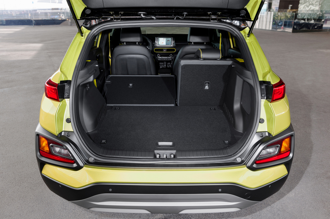 Hyundai Харьков — Автотрейдінг офіційний дилер Хюндай в Харкові — купить Hyundai в автосалон - фото 8