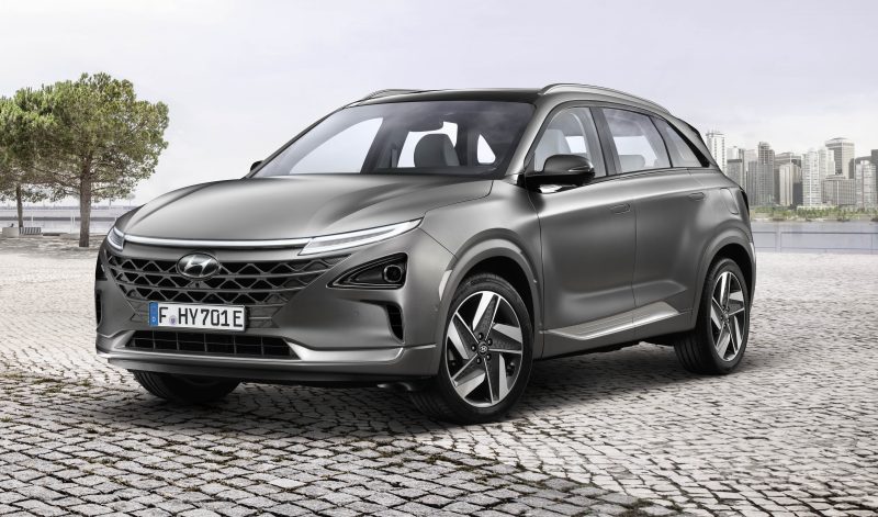 Hyundai Харьков — Автотрейдінг офіційний дилер Хюндай в Харкові — купить Hyundai в автосалон - фото 8