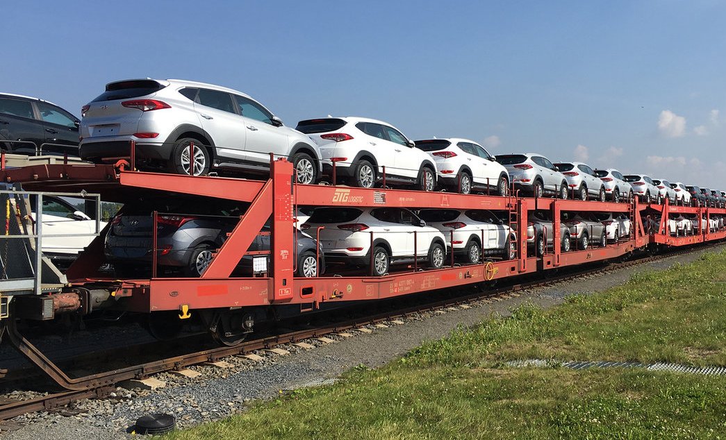 Hyundai Харьков — Автотрейдінг офіційний дилер Хюндай в Харкові — купить Hyundai в автосалон - фото 6