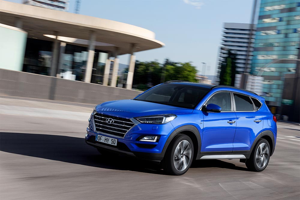 Hyundai Харьков — Автотрейдінг офіційний дилер Хюндай в Харкові — купить Hyundai в автосалон - фото 6