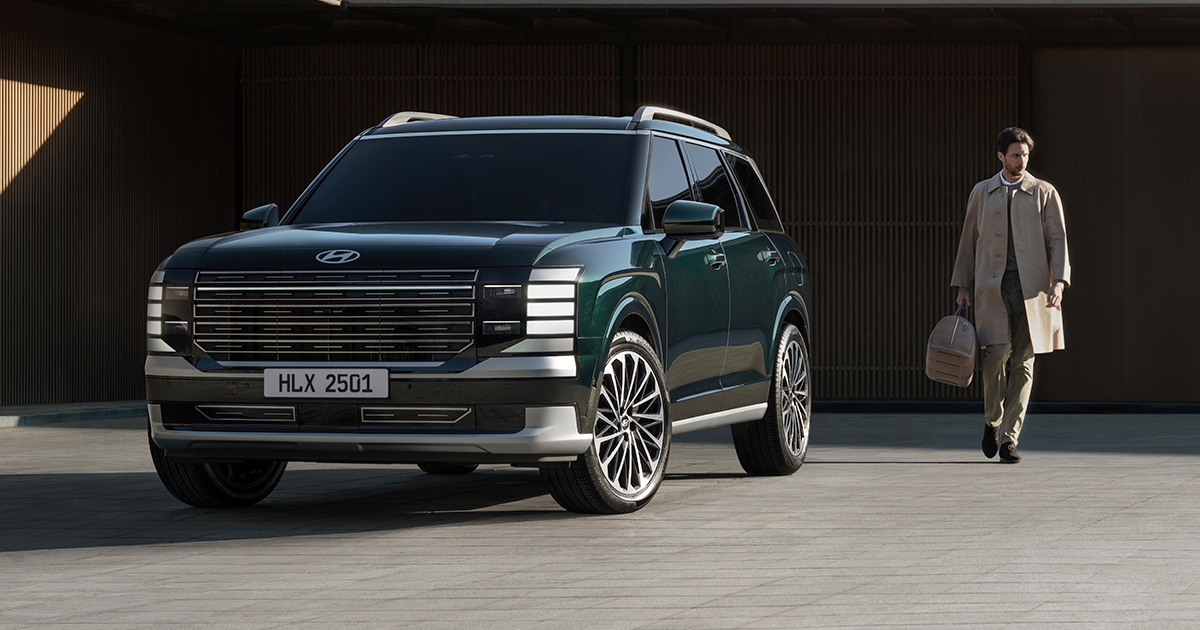 Hyundai Харьков — Автотрейдінг офіційний дилер Хюндай в Харкові — купить Hyundai в автосалон - фото 6