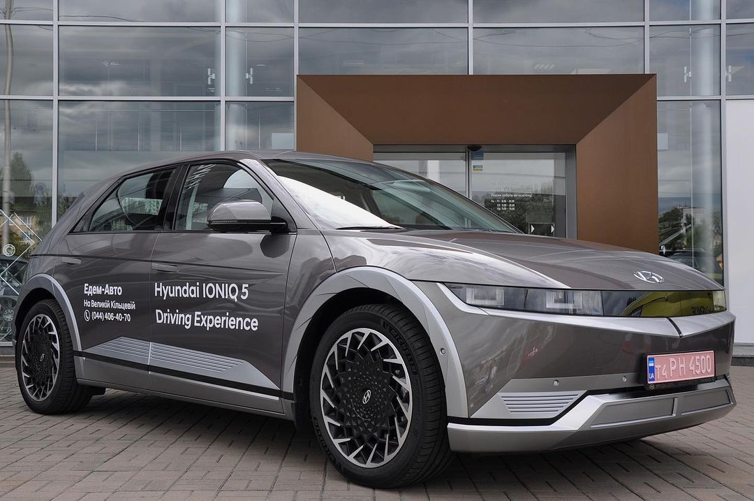 Hyundai Харьков — Автотрейдінг офіційний дилер Хюндай в Харкові — купить Hyundai в автосалон - фото 6