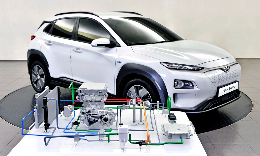 Hyundai Харьков — Автотрейдінг офіційний дилер Хюндай в Харкові — купить Hyundai в автосалон - фото 6