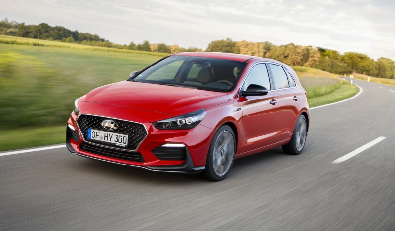 Hyundai Харьков — Автотрейдінг офіційний дилер Хюндай в Харкові — купить Hyundai в автосалон - фото 6