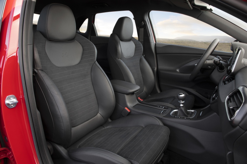 Hyundai Харьков — Автотрейдінг офіційний дилер Хюндай в Харкові — купить Hyundai в автосалон - фото 7