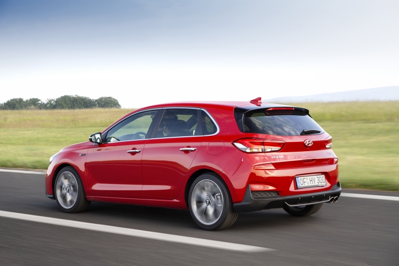 Hyundai Харьков — Автотрейдінг офіційний дилер Хюндай в Харкові — купить Hyundai в автосалон - фото 8