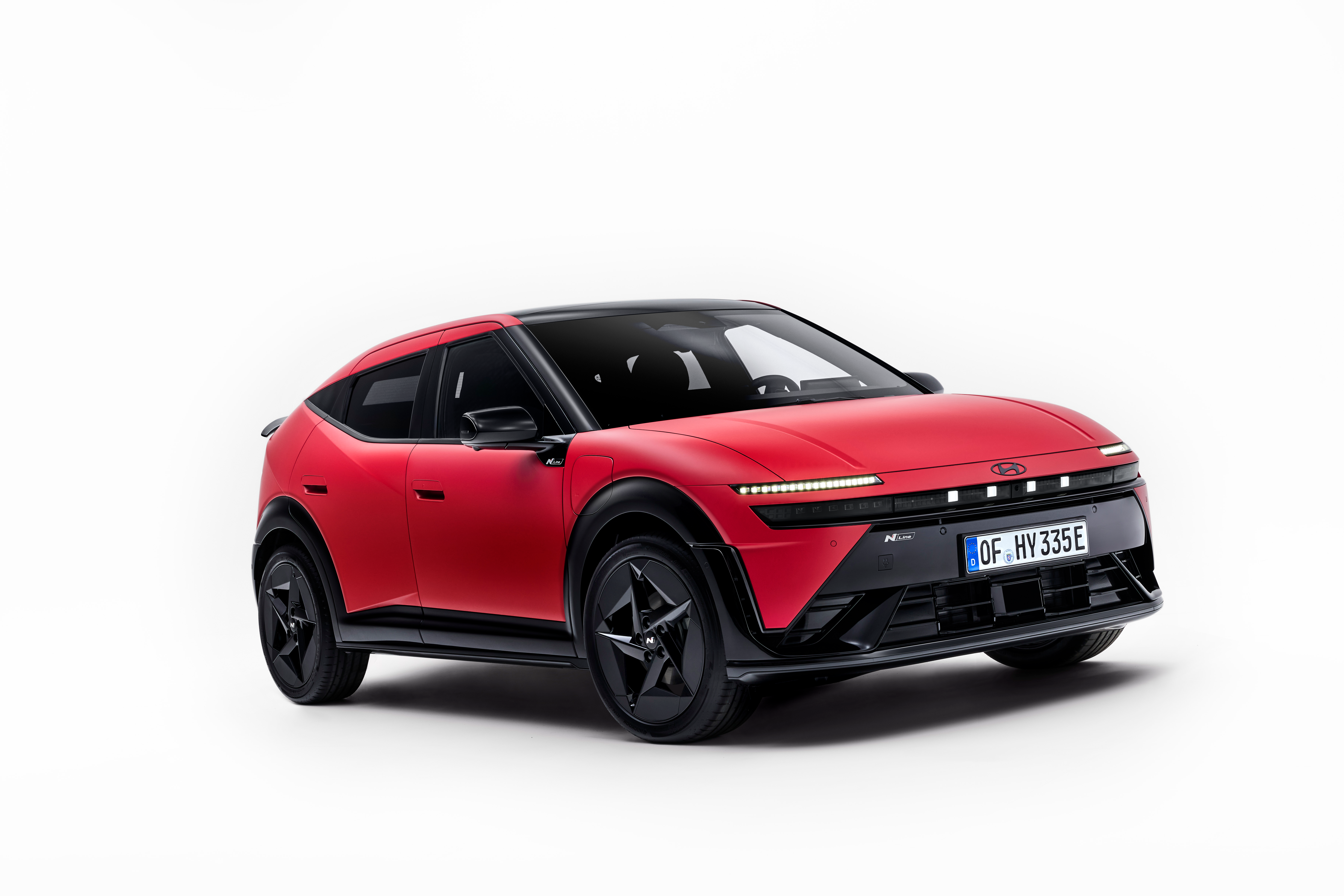 Hyundai Харьков — Автотрейдінг офіційний дилер Хюндай в Харкові — купить Hyundai в автосалон - фото 6