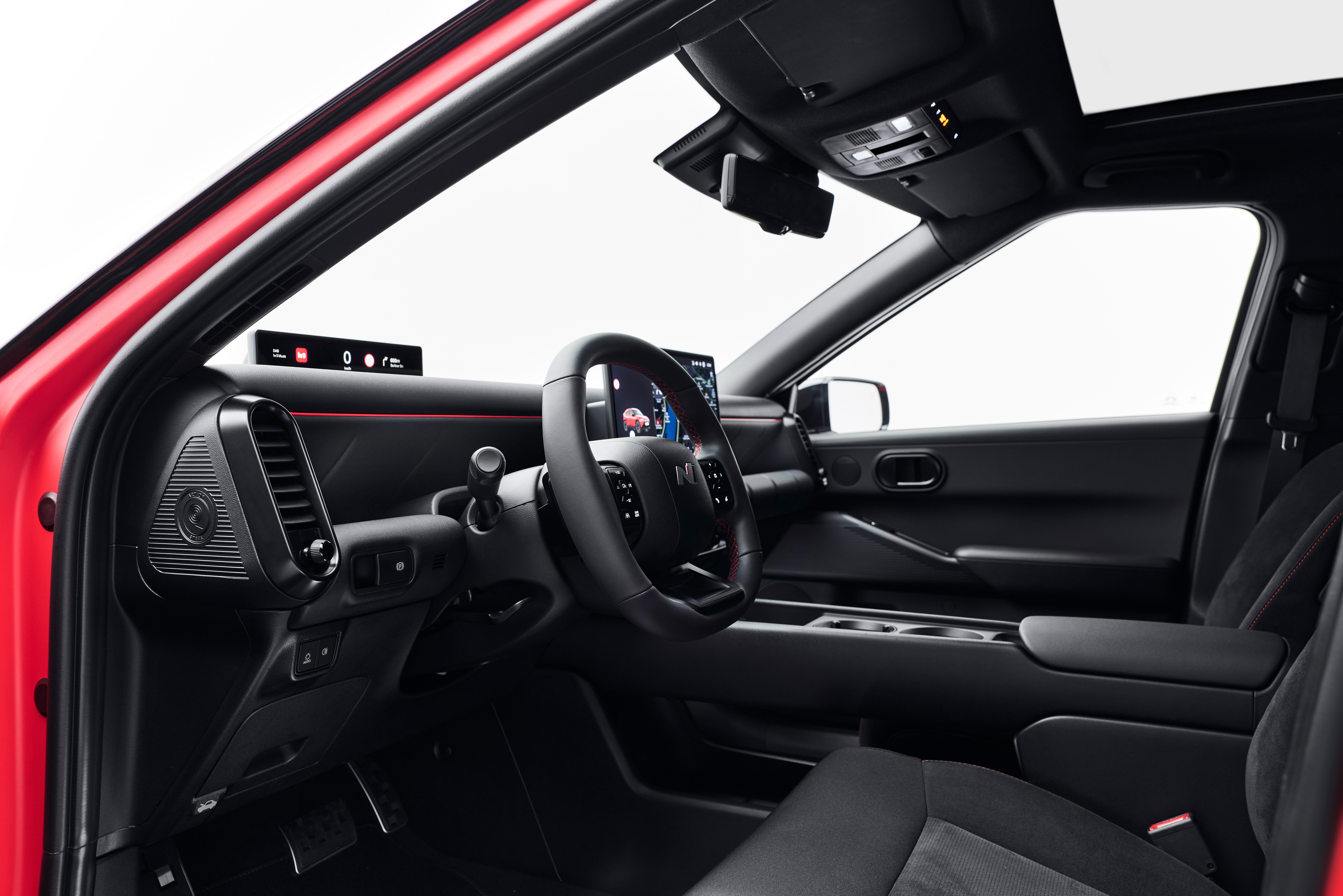 Hyundai Харьков — Автотрейдінг офіційний дилер Хюндай в Харкові — купить Hyundai в автосалон - фото 17