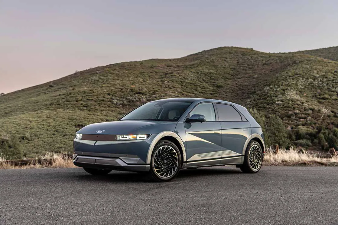 Hyundai Харьков — Автотрейдінг офіційний дилер Хюндай в Харкові — купить Hyundai в автосалон - фото 10