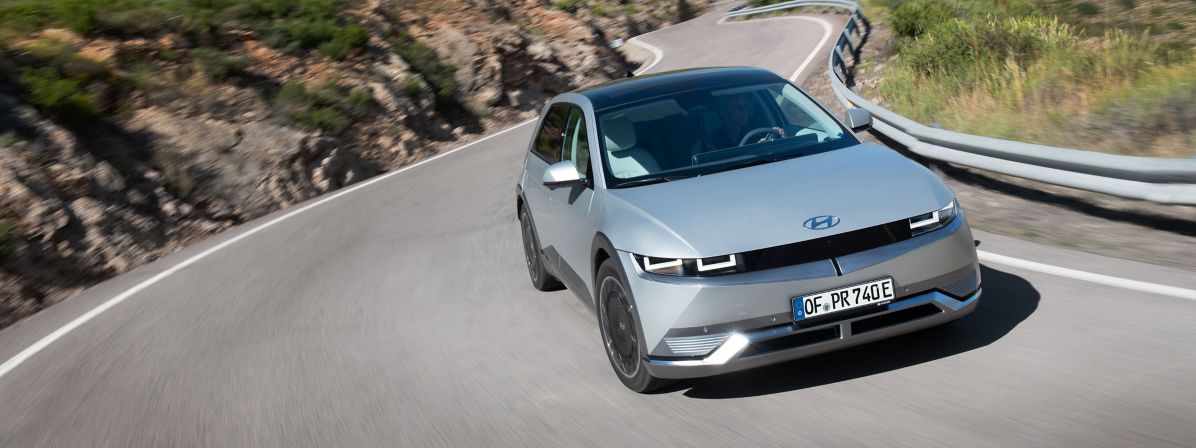 Hyundai Харьков — Автотрейдінг офіційний дилер Хюндай в Харкові — купить Hyundai в автосалон - фото 6