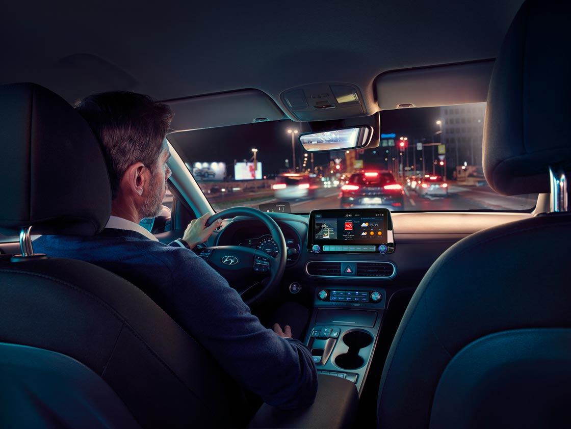 Hyundai Харьков — Автотрейдінг офіційний дилер Хюндай в Харкові — купить Hyundai в автосалон - фото 7