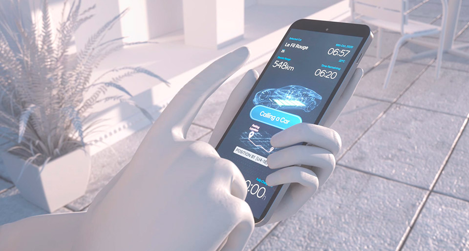 Hyundai Харьков — Автотрейдінг офіційний дилер Хюндай в Харкові — купить Hyundai в автосалон - фото 6