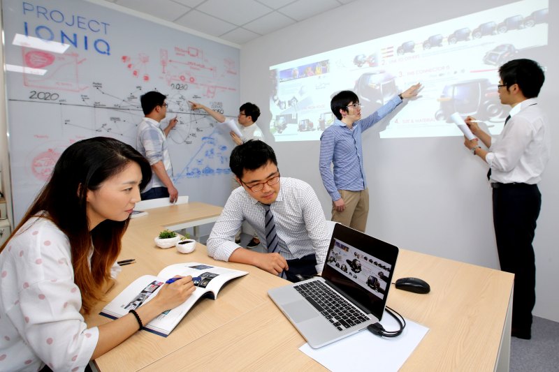 Hyundai Харьков — Автотрейдінг офіційний дилер Хюндай в Харкові — купить Hyundai в автосалон - фото 6