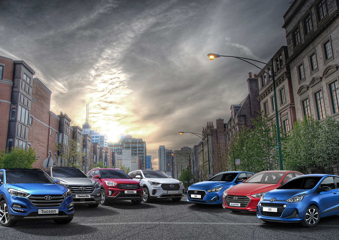 Hyundai Харьков — Автотрейдінг офіційний дилер Хюндай в Харкові — купить Hyundai в автосалон - фото 6