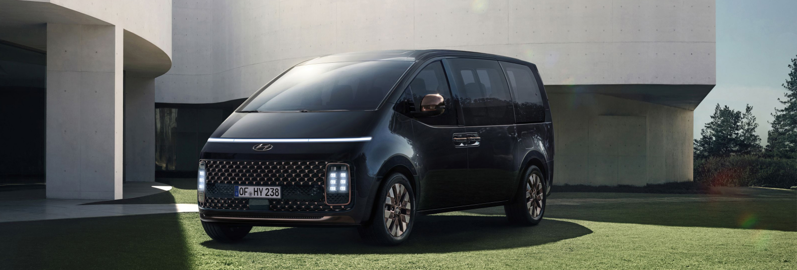 Hyundai Харьков — Автотрейдінг офіційний дилер Хюндай в Харкові — купить Hyundai в автосалон - фото 10