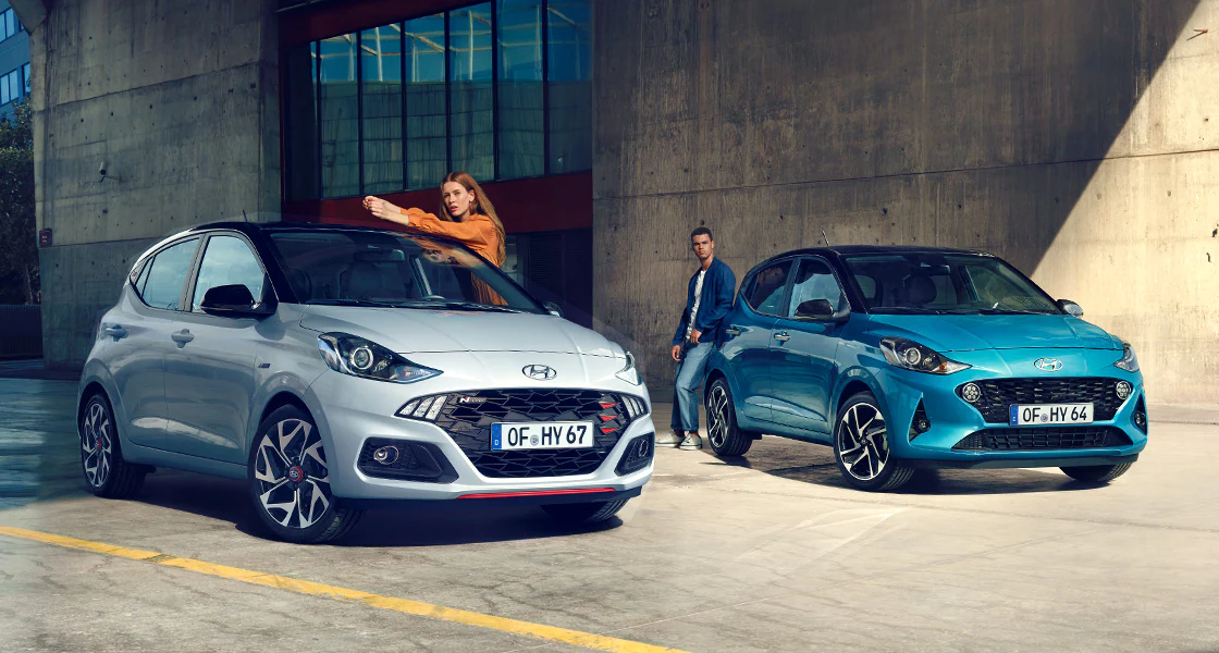 Hyundai Харьков — Автотрейдінг офіційний дилер Хюндай в Харкові — купить Hyundai в автосалон - фото 8