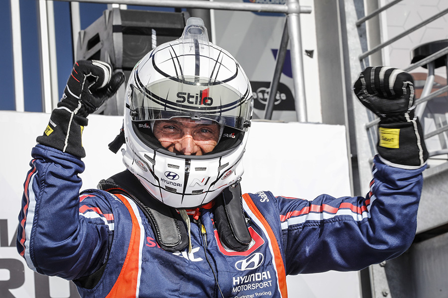 Hyundai Харьков — Автотрейдінг офіційний дилер Хюндай в Харкові — купить Hyundai в автосалон - фото 7