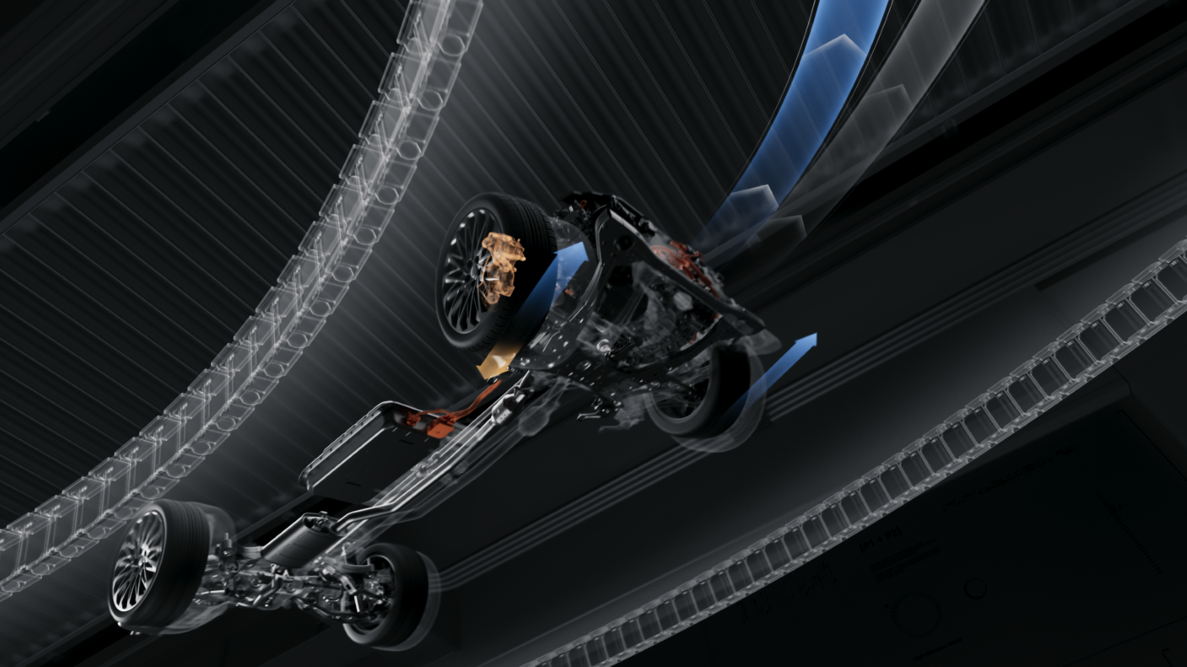 Hyundai Харьков — Автотрейдінг офіційний дилер Хюндай в Харкові — купить Hyundai в автосалон - фото 9