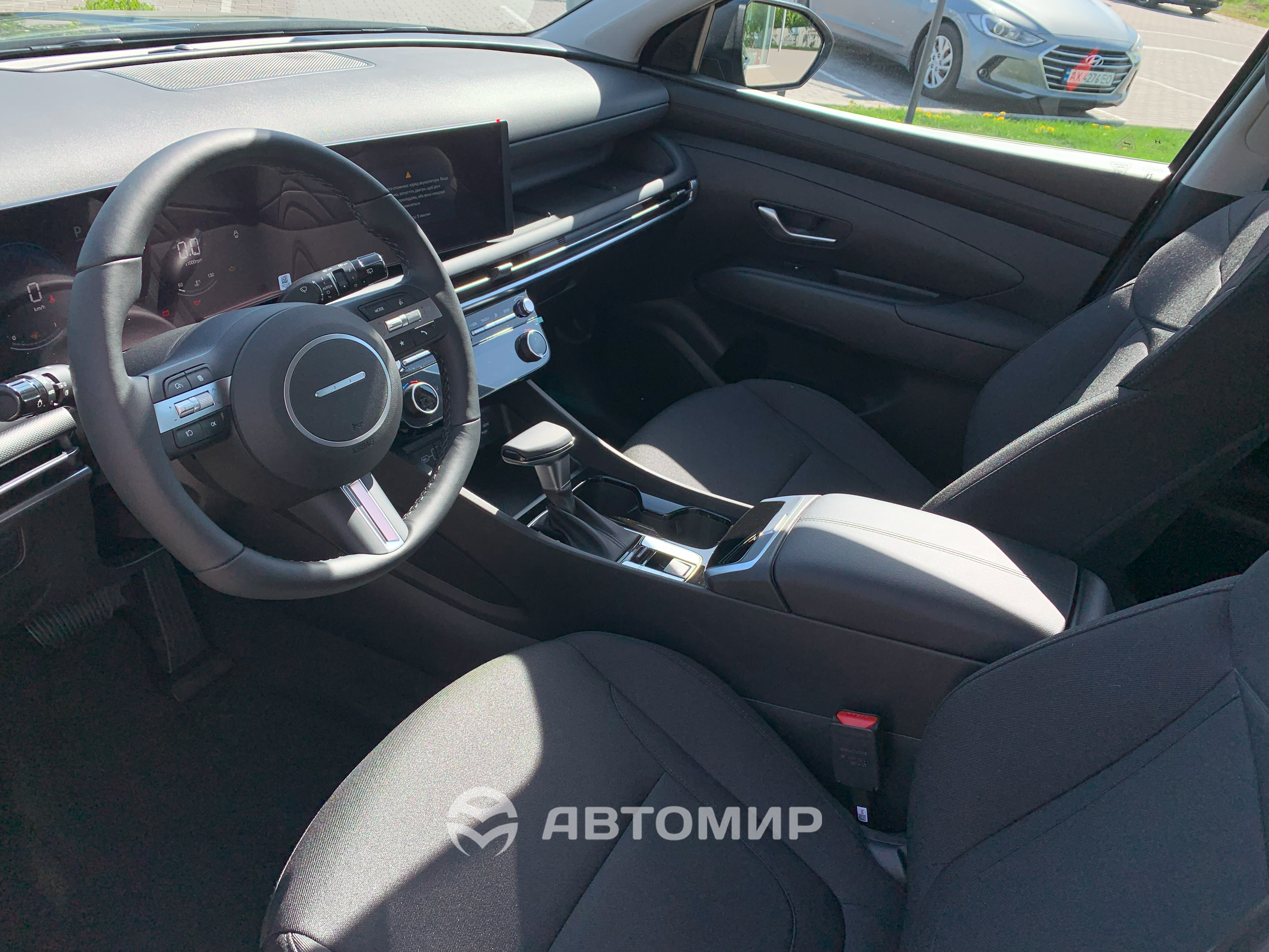 Hyundai Харьков — Автотрейдінг офіційний дилер Хюндай в Харкові — купить Hyundai в автосалон - фото 9