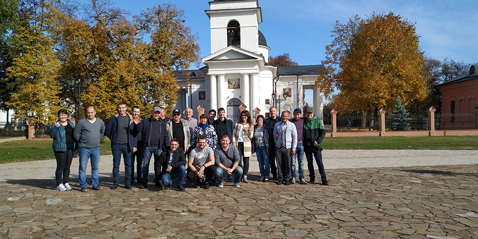 Hyundai Харьков — Автотрейдінг офіційний дилер Хюндай в Харкові — купить Hyundai в автосалон - фото 7