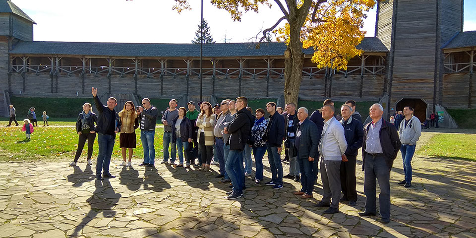 Hyundai Харьков — Автотрейдінг офіційний дилер Хюндай в Харкові — купить Hyundai в автосалон - фото 8