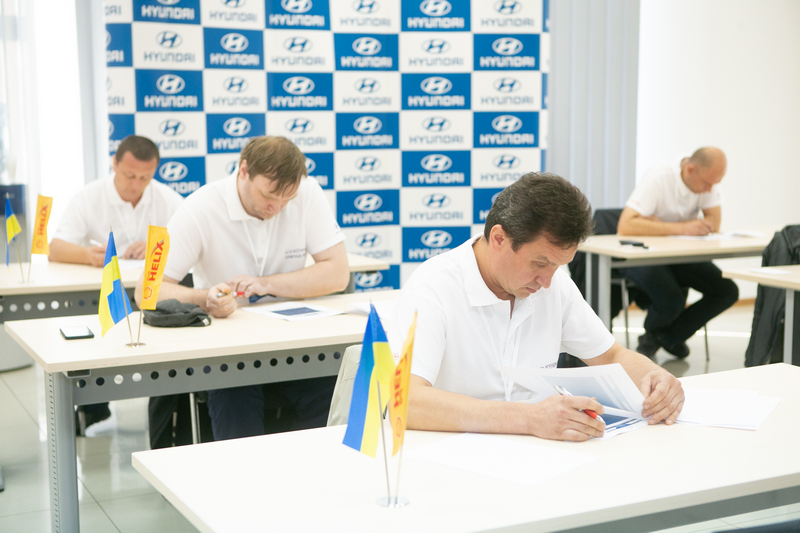 Hyundai Харьков — Автотрейдінг офіційний дилер Хюндай в Харкові — купить Hyundai в автосалон - фото 6