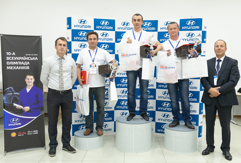 Hyundai Харьков — Автотрейдінг офіційний дилер Хюндай в Харкові — купить Hyundai в автосалон - фото 9