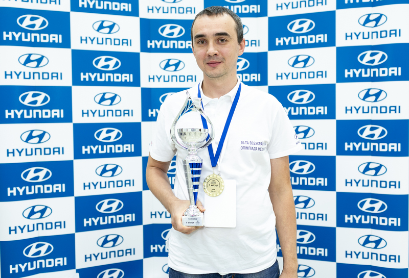 Hyundai Харьков — Автотрейдінг офіційний дилер Хюндай в Харкові — купить Hyundai в автосалон - фото 8