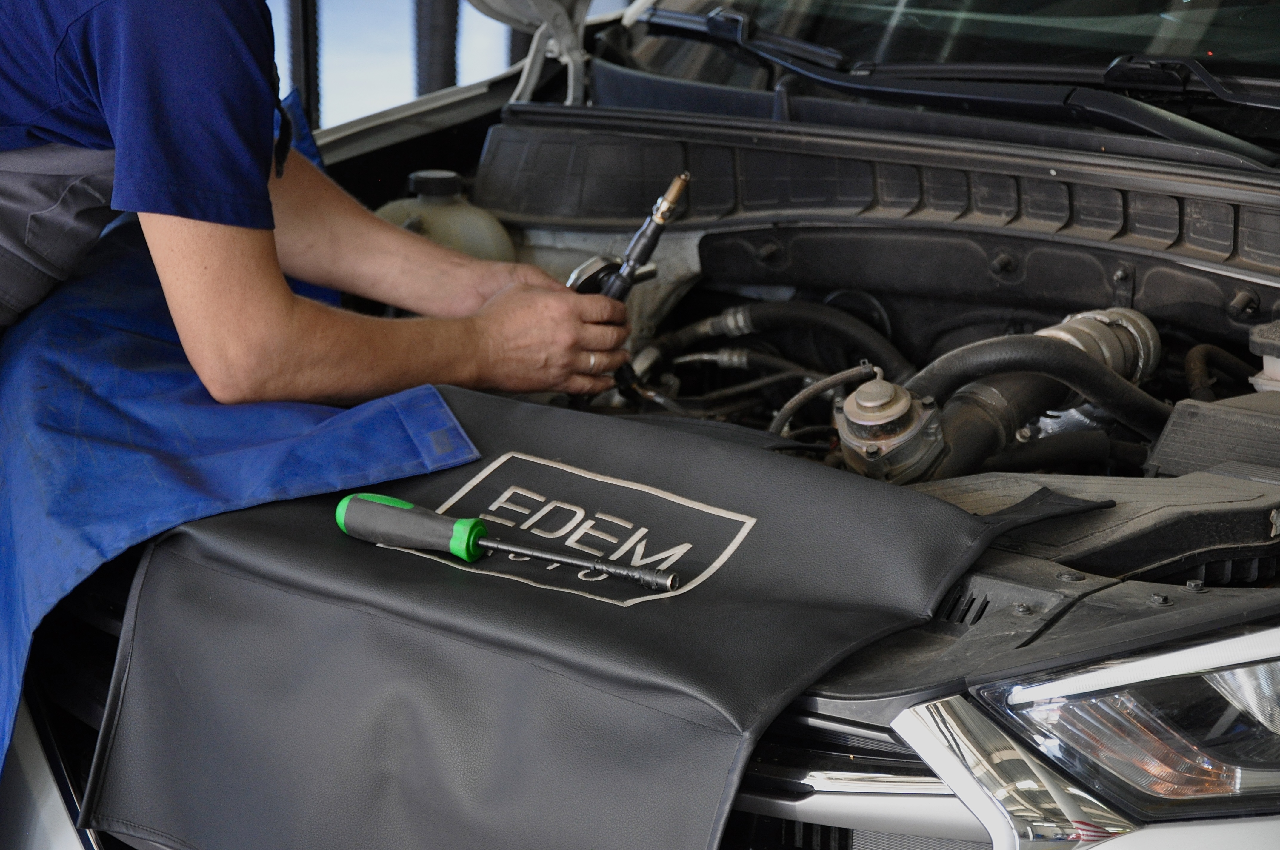 Hyundai Харьков — Автотрейдінг офіційний дилер Хюндай в Харкові — купить Hyundai в автосалон - фото 7