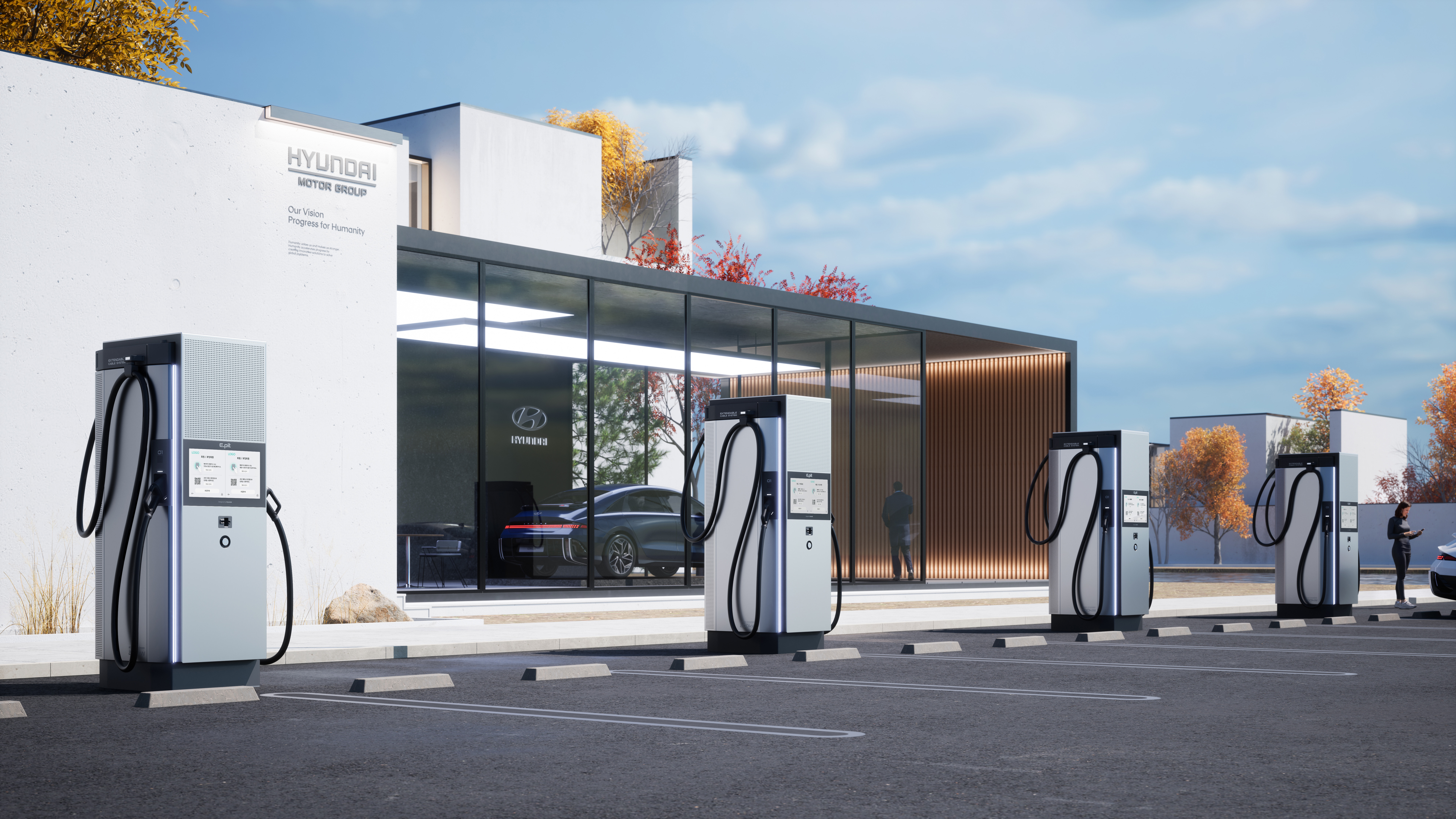 Hyundai Харьков — Автотрейдінг офіційний дилер Хюндай в Харкові — купить Hyundai в автосалон - фото 10