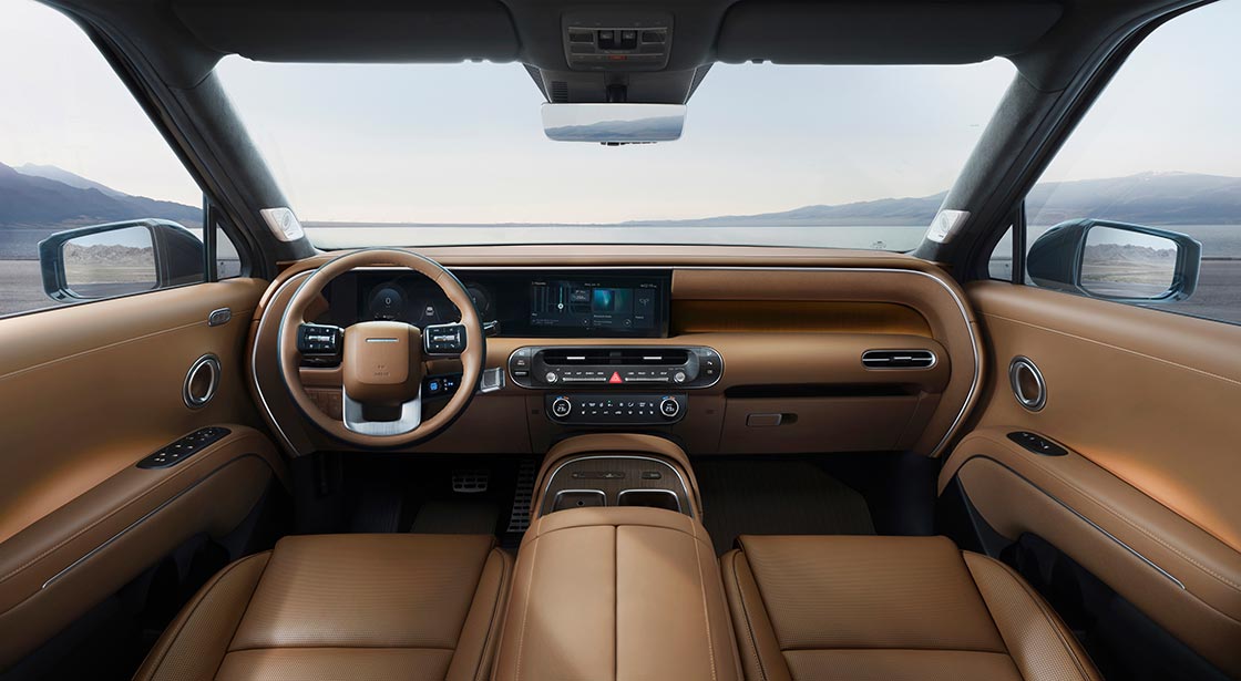 Hyundai Харьков — Автотрейдінг офіційний дилер Хюндай в Харкові — купить Hyundai в автосалон - фото 7