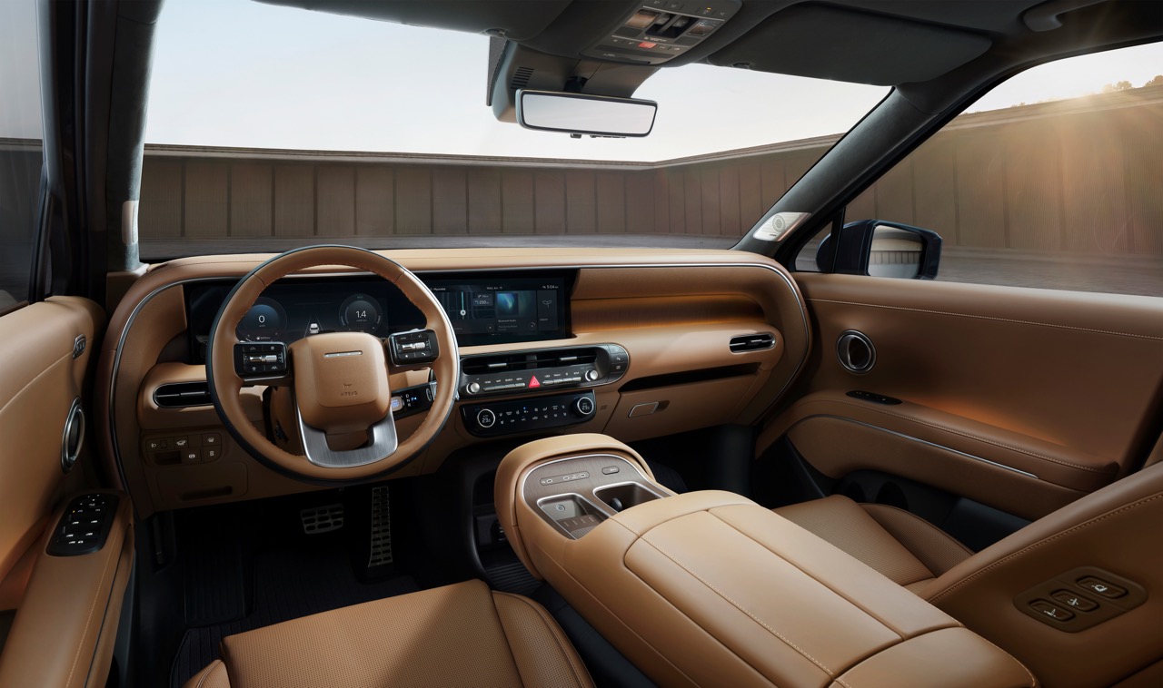 Hyundai Харьков — Автотрейдінг офіційний дилер Хюндай в Харкові — купить Hyundai в автосалон - фото 8