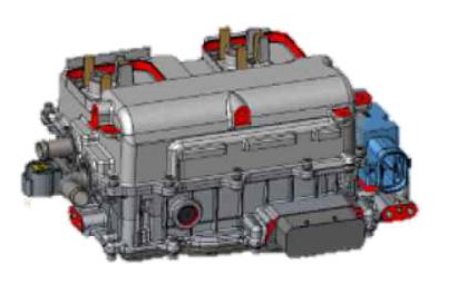 Hyundai Харьков — Автотрейдінг офіційний дилер Хюндай в Харкові — купить Hyundai в автосалон - фото 14