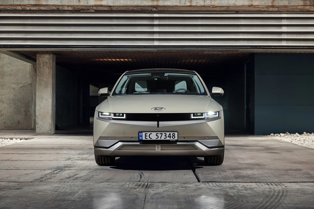 Hyundai Харьков — Автотрейдінг офіційний дилер Хюндай в Харкові — купить Hyundai в автосалон - фото 7