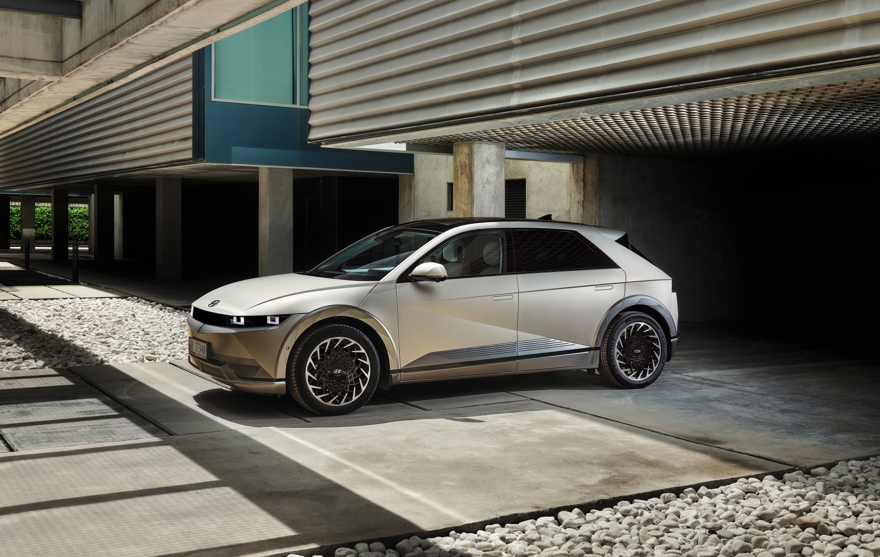 Hyundai Харьков — Автотрейдінг офіційний дилер Хюндай в Харкові — купить Hyundai в автосалон - фото 7