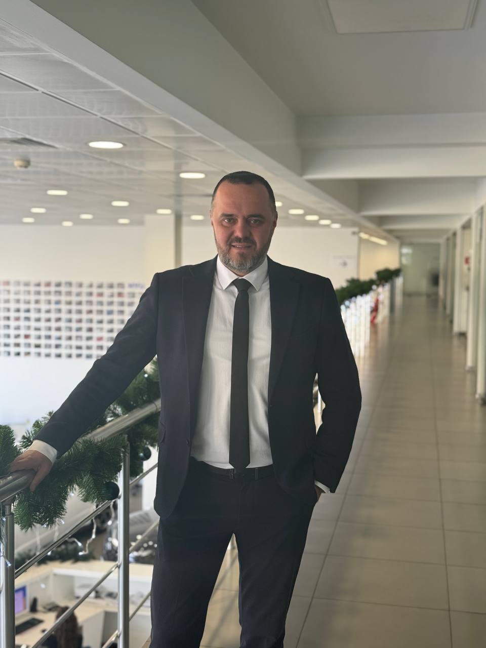 Hyundai Харьков — Автотрейдінг офіційний дилер Хюндай в Харкові — купить Hyundai в автосалон - фото 6