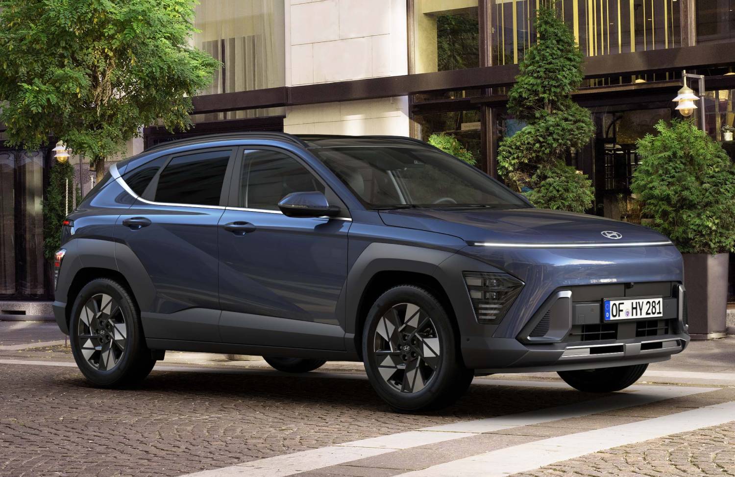 Hyundai Харьков — Автотрейдінг офіційний дилер Хюндай в Харкові — купить Hyundai в автосалон - фото 6