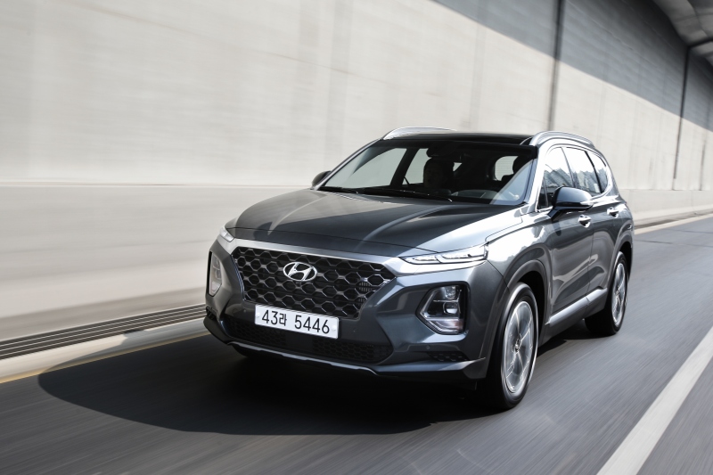 Hyundai Харьков — Автотрейдінг офіційний дилер Хюндай в Харкові — купить Hyundai в автосалон - фото 6