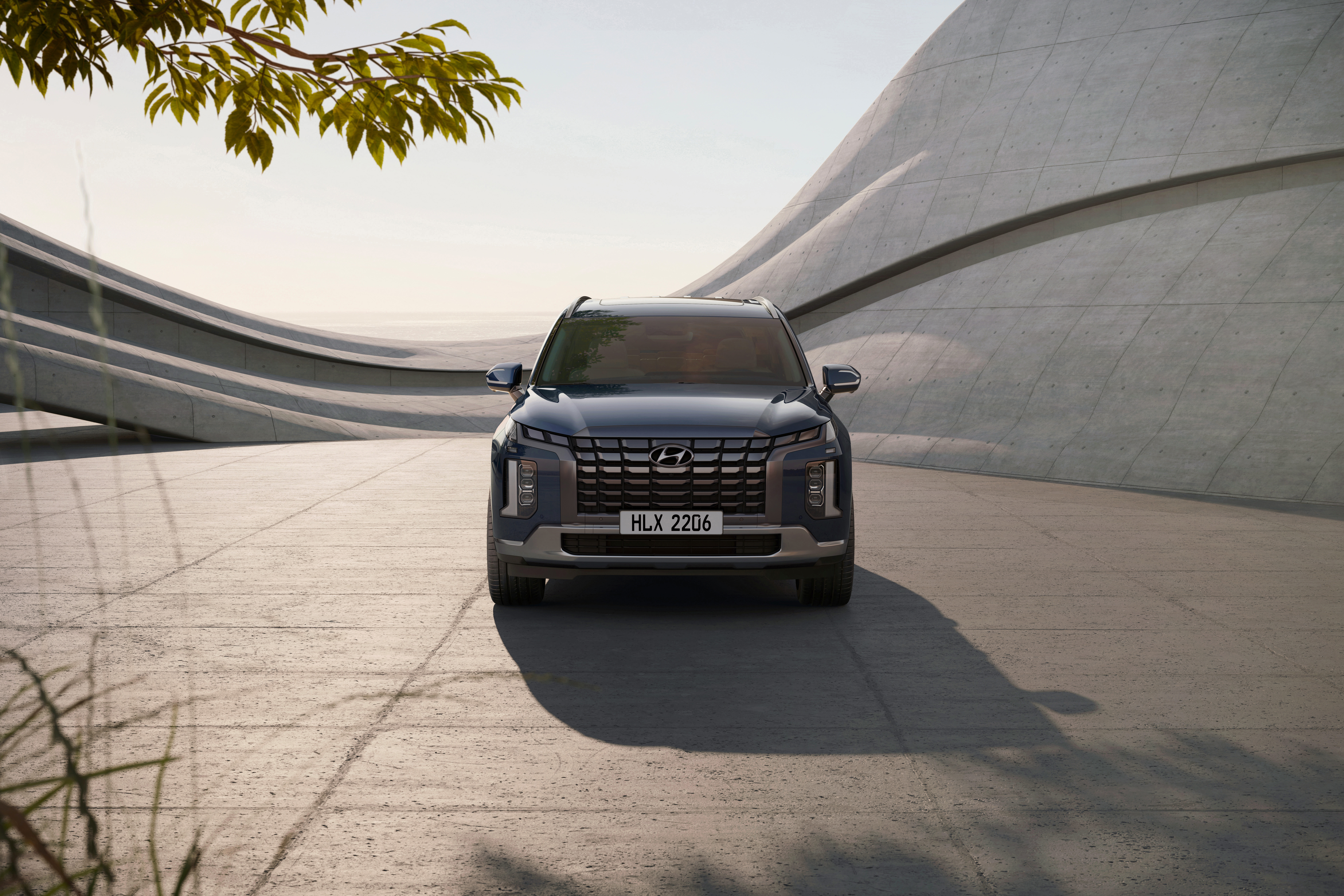 Hyundai Харьков — Автотрейдінг офіційний дилер Хюндай в Харкові — купить Hyundai в автосалон - фото 7