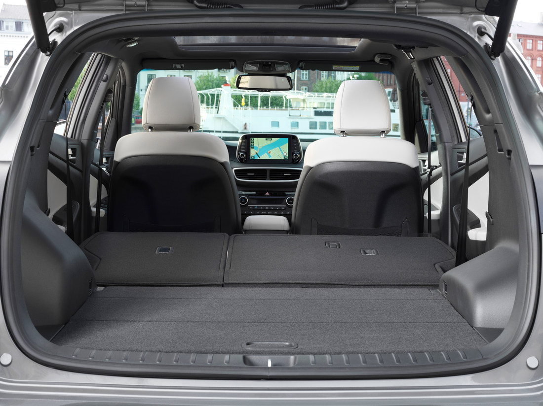 Hyundai Харьков — Автотрейдінг офіційний дилер Хюндай в Харкові — купить Hyundai в автосалон - фото 7