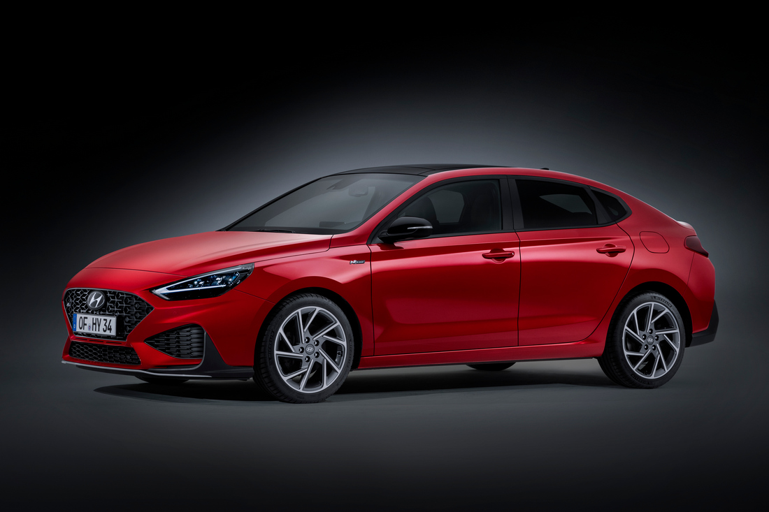 Hyundai Харьков — Автотрейдінг офіційний дилер Хюндай в Харкові — купить Hyundai в автосалон - фото 7