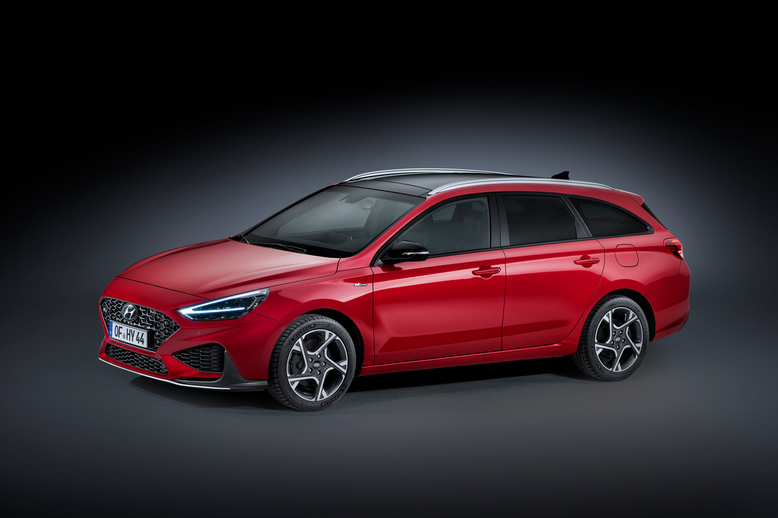 Hyundai Харьков — Автотрейдінг офіційний дилер Хюндай в Харкові — купить Hyundai в автосалон - фото 8