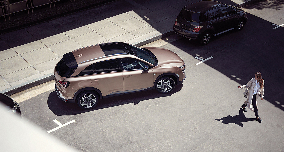 Hyundai Харьков — Автотрейдінг офіційний дилер Хюндай в Харкові — купить Hyundai в автосалон - фото 7