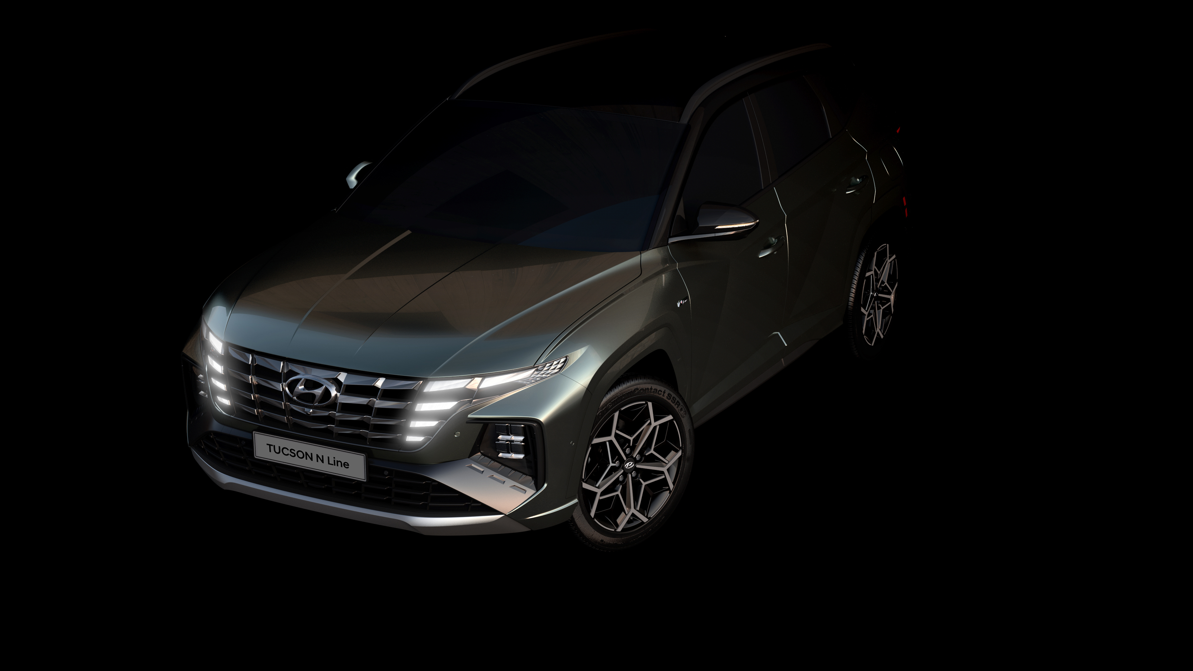 Hyundai Харьков — Автотрейдінг офіційний дилер Хюндай в Харкові — купить Hyundai в автосалон - фото 7