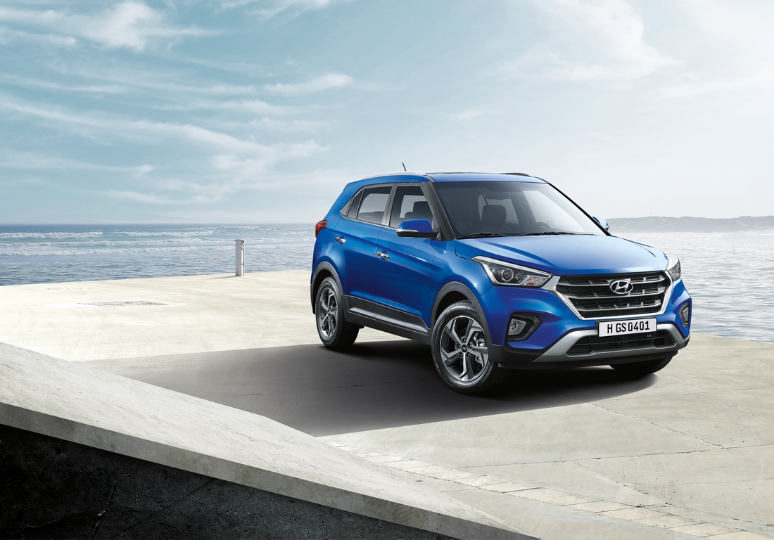 Hyundai Харьков — Автотрейдінг офіційний дилер Хюндай в Харкові — купить Hyundai в автосалон - фото 9