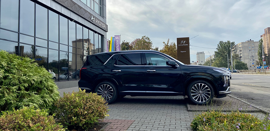 Hyundai Харьков — Автотрейдінг офіційний дилер Хюндай в Харкові — купить Hyundai в автосалон - фото 6